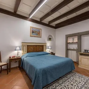 Numa Palazzo Haggis Appart hôtel Florence