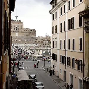 Casa De Fiori Maison d'hôtes Rome