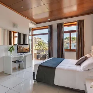 Darival Nomentana Hotel Rome