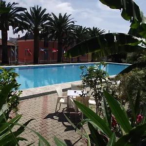 Riviera Appart hôtel Pietra Ligure