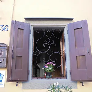 La Calla Couette-café Monghidoro